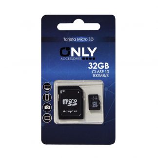 micro sd only 32gb