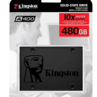 DISCO SSD ESTADO SOLIDO KINGSTON 480 GB