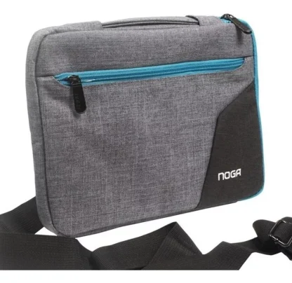 Bolso Para Tablet Noga Ng-8651w Morral 10.1 In Impermeable