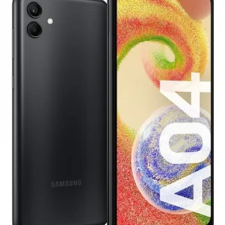 Celular Smartphone Samsung Galaxy A04 3gb 32gb 50mpx