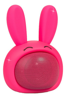 parlante mascota pet-speaker suono conejo