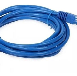 cable de red 5m cat 5