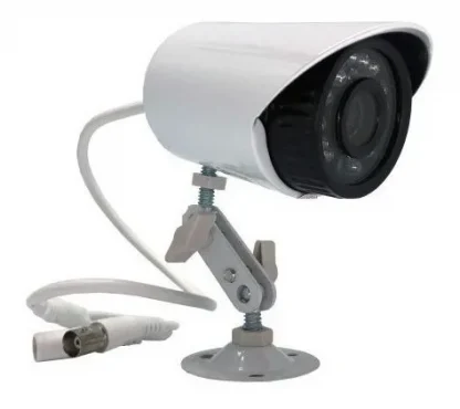 CAMARA AHD PARA CCTV  CON SOPORTE