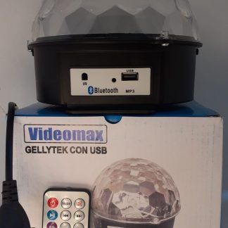 Media esfera Bluetooth videomax