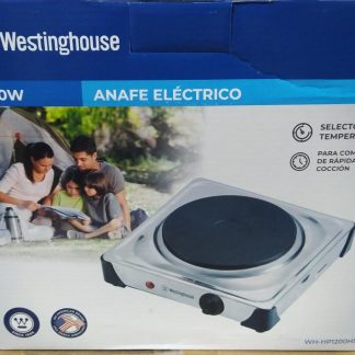 anafe westinghouse simple wh-hp1200hss