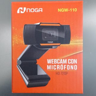 NGW-110  WEBCAM NOGANET 720p 1280*720/3