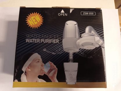 purificador de agua zsw-050