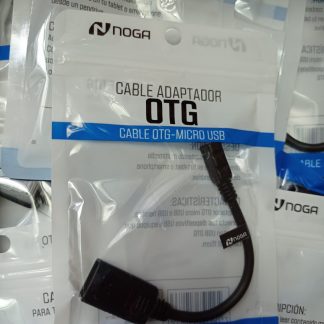 CABLE OTG MICRO USB