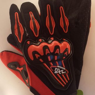 guantes de moto af21029