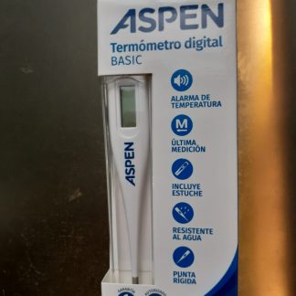Termometro Digital ASPEN MT-31
