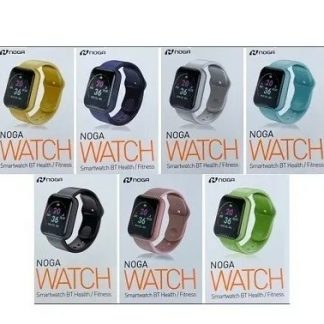 smart watch noga ng-sw04 Amarillo