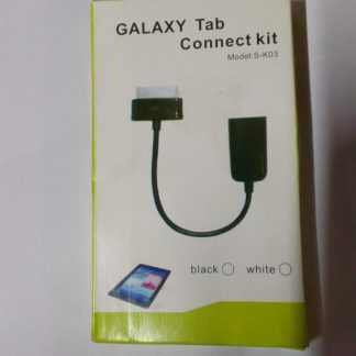 cable otg galaxy tab modelos viejos