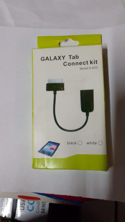 cable otg galaxy tab modelos viejos