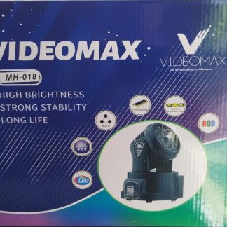 luz robot mh-018 videomax