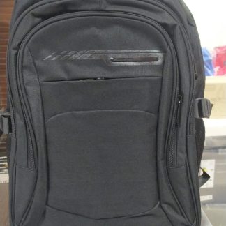 mochila unicross porta notebook  usb 62.3601.1 negra