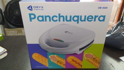 PANCHUQUERA ORYX OR5001