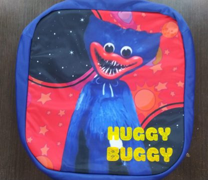 mochila jardin personajes 12" huggy buggy