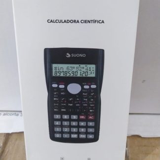 calculadora cientifica suono