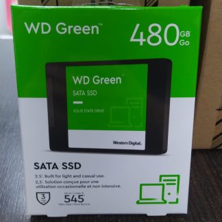 disco ssd segate green 480 gb