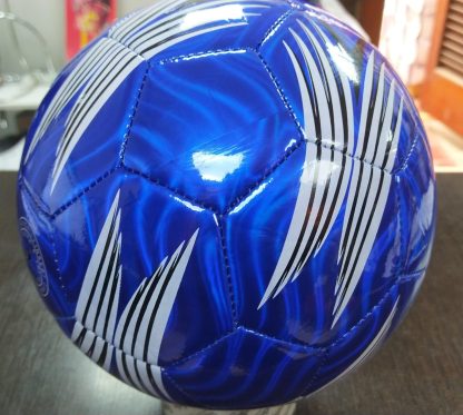 pelota de futbol numero 5 (ver garantia en la descripcion)