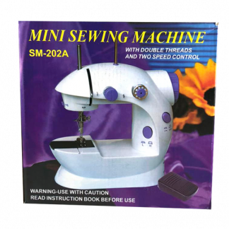 maquina de coser jysm202