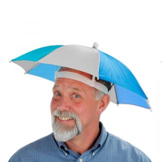 paraguas de cabeza argentina