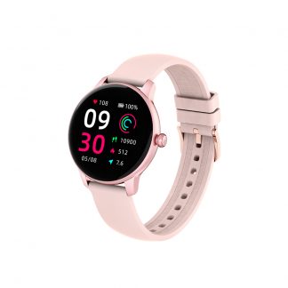 Reloj inteligente Xiaomi Imilab L11 Smart Watch Rosa